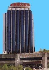 ホテルHawaii 長春 エクステリア 写真
